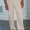 knowME Schnittmuster - ME2106 - Herrenhose, mit Dehnbund – Bild 3
