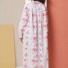 Butterick Schnittmuster - B7015 -  Nachtwäsche Damen – Bild 4