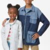 Butterick Schnittmuster - B7016 - Jackensortiment für die ganze Familie – Bild 4