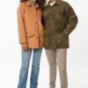Butterick Schnittmuster - B7016 - Jackensortiment für die ganze Familie – Bild 5