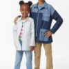 Butterick Schnittmuster - B7016 - Jackensortiment für die ganze Familie – Bild 6