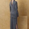 Vogue Schnittmuster - V2076 - Damenshirt, Kleid und Rock – Bild 3