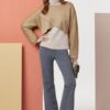 Butterick Schnittmuster - B7013 -  Kombination für Damen – Bild 6