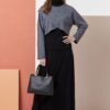 Butterick Schnittmuster - B7013 -  Kombination für Damen – Bild 7