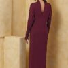 Vogue Schnittmuster - V2076 - Damenshirt, Kleid und Rock – Bild 5