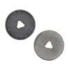 Ersatzklinge - für Rollschneider - Größe 28 mm - 2 Stck. – Bild 2