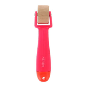 BOHIN - Nahtroller - Stoffpresse - pink