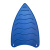 BOHIN - Bügeleisenablage - Silikon - 14,5 x 26 cm – Bild 2