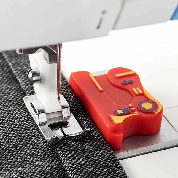 Sew Tasty - Saumhilfe - magnetisch - an die Nähmaschine – Bild 2