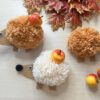 Bommel machen - Pompom-Maker - 4er-Set – Bild 5