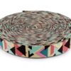 1.85EUR/m - 3m Gurtband - 38mm - Multicolor 2 – Bild 3