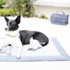 Burda Style Schnittmuster Nr. 5702 - Hunde-Set - Hunde Accessoires - Mantel, ... – Bild 4
