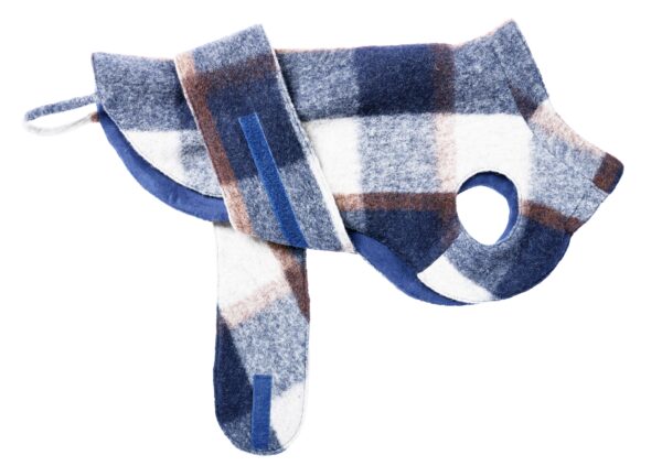 Burda Style Schnittmuster Nr. 5702 - Hunde-Set - Hunde Accessoires - Mantel, ... – Bild 8