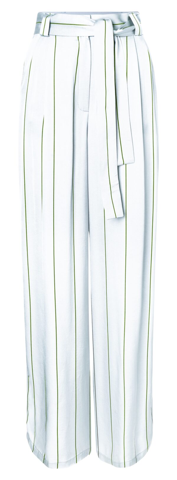 Burda Style Schnittmuster Nr. 5718 - Hose - Marlenehose oder Shorts – Bild 4