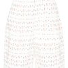 Burda Style Schnittmuster Nr. 5718 - Hose - Marlenehose oder Shorts – Bild 6