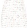 Burda Style Schnittmuster Nr. 5718 - Hose - Marlenehose oder Shorts – Bild 7