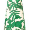 Burda Style Schnittmuster Nr. 5719 - Kleid - schlichter Schnitt - Flügelärmel – Bild 4