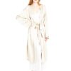 Burda Style Schnittmuster Nr. 5720 - Kimono & Jacke - Morgenmantel - Bindeband – Bild 2