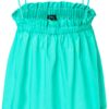 Burda Easy Schnittmuster Nr. 5721 - Kleid & Top - Träger - gesmokter Ausschnitt – Bild 7
