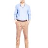 Burda Style Schnittmuster Nr. 5722 - Hose - Bundfaltenhose - Bügelfalten – Bild 2