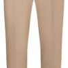 Burda Style Schnittmuster Nr. 5722 - Hose - Bundfaltenhose - Bügelfalten – Bild 3
