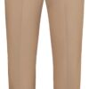 Burda Style Schnittmuster Nr. 5722 - Hose - Bundfaltenhose - Bügelfalten – Bild 4