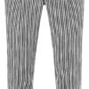 Burda Style Schnittmuster Nr. 5722 - Hose - Bundfaltenhose - Bügelfalten – Bild 6