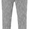 Burda Style Schnittmuster Nr. 5722 - Hose - Bundfaltenhose - Bügelfalten – Bild 7