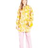 Burda Style Schnittmuster Nr. 5723 - Bluse - Blusenjacke - verdeckte Knopfleiste – Bild 2
