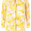 Burda Style Schnittmuster Nr. 5723 - Bluse - Blusenjacke - verdeckte Knopfleiste – Bild 3