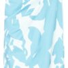 Burda Style Schnittmuster Nr. 5725 - Rock - Wickelrock - asymmetrische Falten – Bild 6