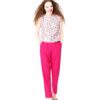 Burda Easy Schnittmuster Nr. 5727 - Top - Bluse - Shirt - 3 Varianten – Bild 4