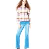 Burda Easy Schnittmuster Nr. 5729 - Blazer - Jacke - 3 Varianten – Bild 2