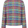 Burda Easy Schnittmuster Nr. 5729 - Blazer - Jacke - 3 Varianten – Bild 5