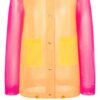 Burda Easy Schnittmuster Nr. 5729 - Blazer - Jacke - 3 Varianten – Bild 7