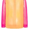 Burda Easy Schnittmuster Nr. 5729 - Blazer - Jacke - 3 Varianten – Bild 8