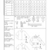 Burda Easy Schnittmuster Nr. 5729 - Blazer - Jacke - 3 Varianten – Bild 10