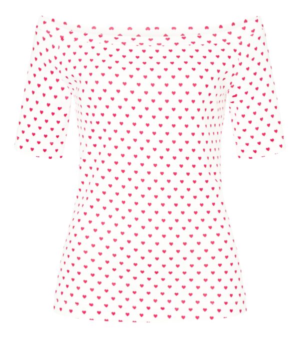 Burda Easy Schnittmuster Nr. 5730 - Oberteil - Shirt - Top - 3 Varianten – Bild 3