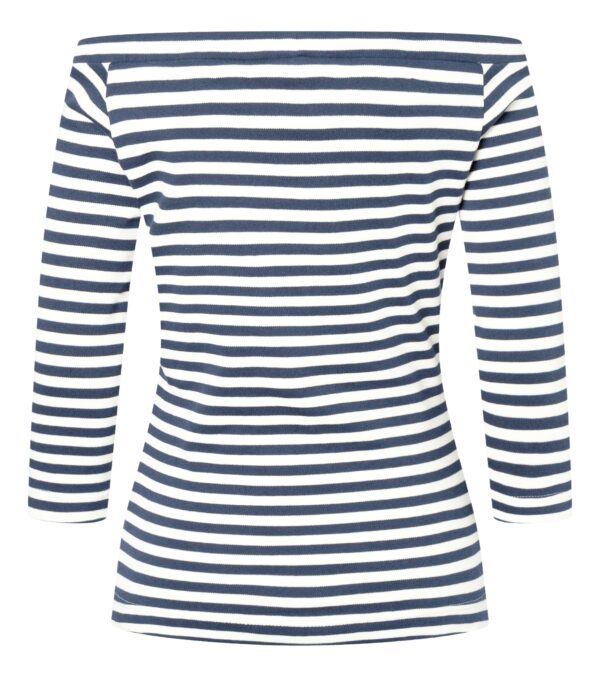 Burda Easy Schnittmuster Nr. 5730 - Oberteil - Shirt - Top - 3 Varianten – Bild 6