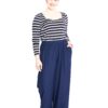Burda Easy Schnittmuster Nr. 5731 - Oberteil - Shirt - Top - Große Größen – Bild 2