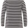 Burda Easy Schnittmuster Nr. 5731 - Oberteil - Shirt - Top - Große Größen – Bild 4