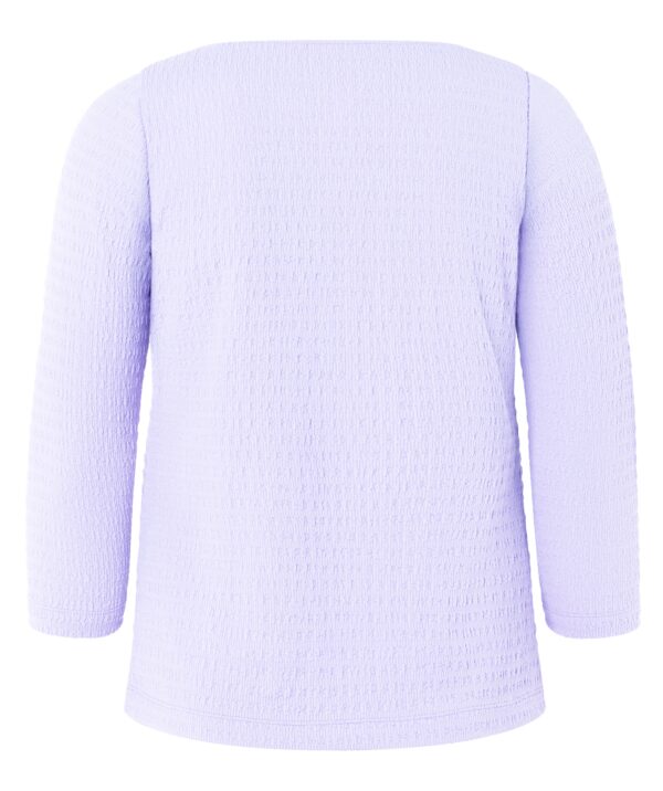 Burda Easy Schnittmuster Nr. 5731 - Oberteil - Shirt - Top - Große Größen – Bild 7