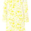 Burda Style Schnittmuster Nr. 5732 - Kleid & Bluse - geraffter Ausschnitt – Bild 4