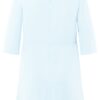 Burda Style Schnittmuster Nr. 5732 - Kleid & Bluse - geraffter Ausschnitt – Bild 7