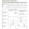 Burda Style Schnittmuster Nr. 5732 - Kleid & Bluse - geraffter Ausschnitt – Bild 9