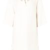 Burda Style Schnittmuster Nr. 5733 - Kleid & Bluse - Tunikakleid - Biesenblus – Bild 3