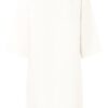 Burda Style Schnittmuster Nr. 5733 - Kleid & Bluse - Tunikakleid - Biesenblus – Bild 4