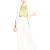Burda Style Schnittmuster Nr. 5735 - Hose - Taschenvarianten – Bild 2