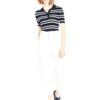 Burda Style Schnittmuster Nr. 5735 - Hose - Taschenvarianten – Bild 5