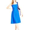 Burda Style Schnittmuster Nr. 5736 - Kleid - Sommerkleid - Trägerkleid – Bild 5